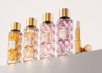 Avon resgata fragrâncias icônicas em nova coleção que celebra sucessos da marca