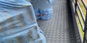 PF prende homem com 261 kg de drogas em Porto Velho/RO