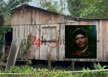 Homem é encontrado morto dentro de residência na região da Sobral