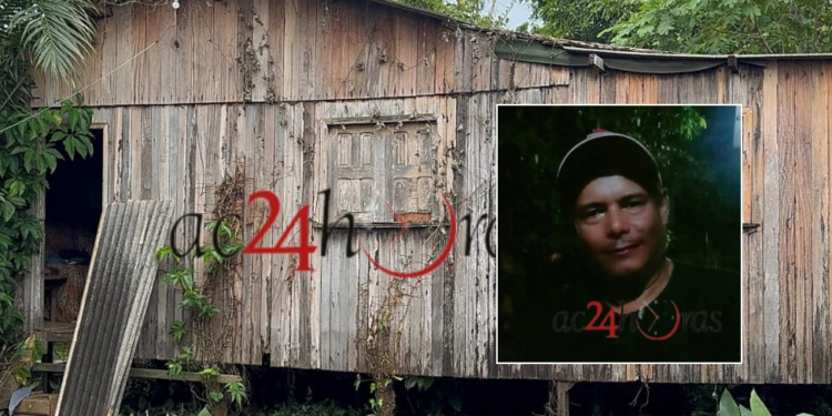 Homem é encontrado morto dentro de residência na região da Sobral