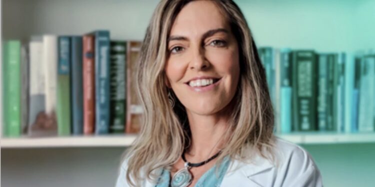 Quem é Tatiana Sampaio, a pesquisadora brasileira que tenta curar a paraplegia