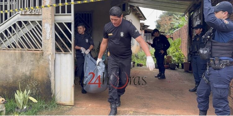 Bando invade casa e executa monitorado a tiros no Belo Jardim II