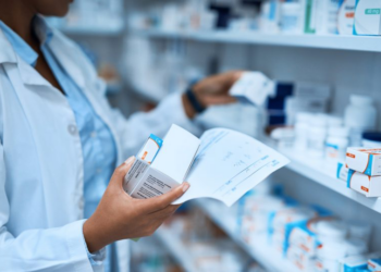 Projeto permite venda de medicamentos em supermercados