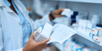 Projeto permite venda de medicamentos em supermercados