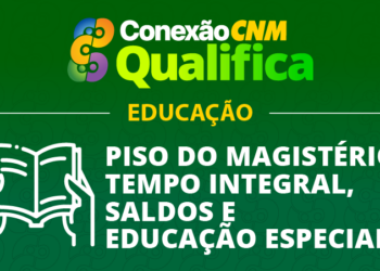 Curso sobre Piso do Magistério e Educação será realizado em Porto Velho com apoio da AROM