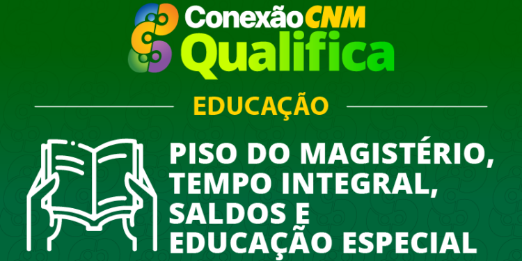Curso sobre Piso do Magistério e Educação será realizado em Porto Velho com apoio da AROM