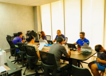 Justiça Itinerante: operação em Itapuã acontece no Fórum Digital