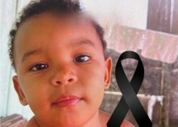 Explosão provocada por vazamento de gás mata criança em Ji-Paraná