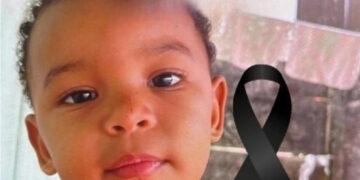 Explosão provocada por vazamento de gás mata criança em Ji-Paraná