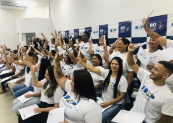 Inscrições para cursos profissionalizantes na área de segurança do trabalho seguem até esta quinta-feira, 5, em Porto Velho