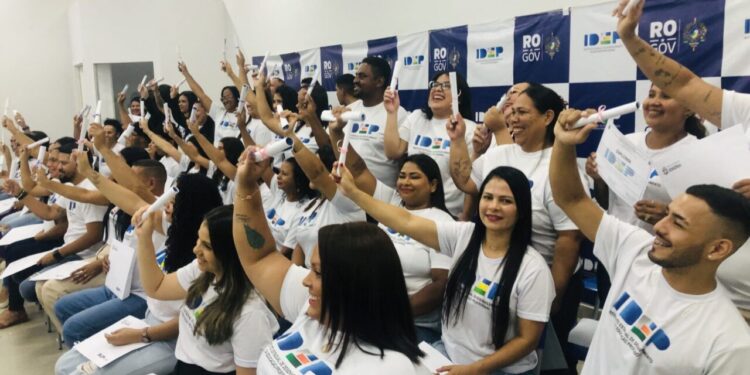 Inscrições para cursos profissionalizantes na área de segurança do trabalho seguem até esta quinta-feira, 5, em Porto Velho