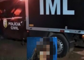 CASO DA ADOLESCENTE TEM NOVAS INFORMAÇÕES COM A COLETIVA DE IMPRENSA NA PC