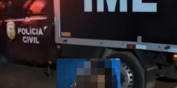 CASO DA ADOLESCENTE TEM NOVAS INFORMAÇÕES COM A COLETIVA DE IMPRENSA NA PC