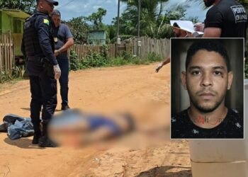 Homem é morto a tiros em área de invasão em Epitaciolândia