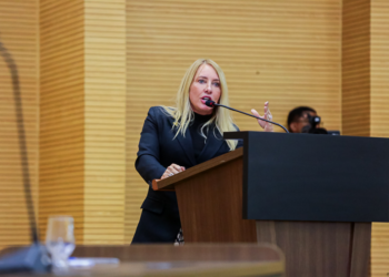 Ieda Chaves propõe modelo de condomínios residenciais para idosos em Rondônia