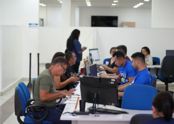 Carnês são entregues e desconto de 10% é até 5 de março