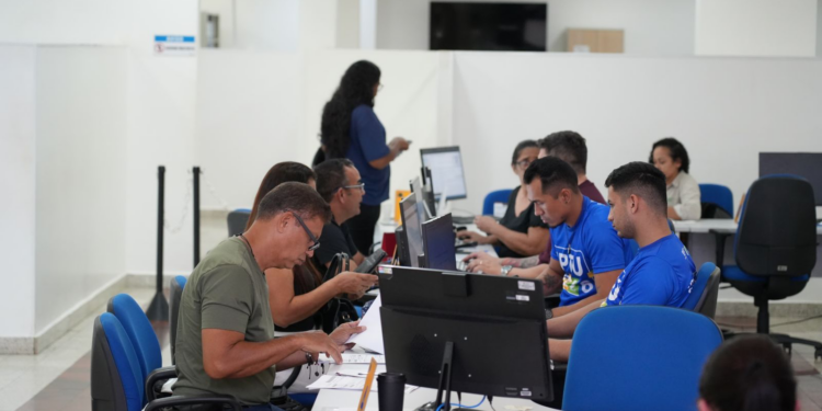 Carnês são entregues e desconto de 10% é até 5 de março