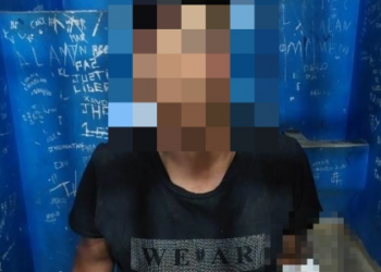 PATAMO APREENDE MENOR INFRATOR QUE MATOU HOMEM DURANTE BRIGA EM VILHENA