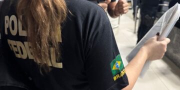 PF combate crimes de abuso sexual infantojuvenil em Porto Velho/RO