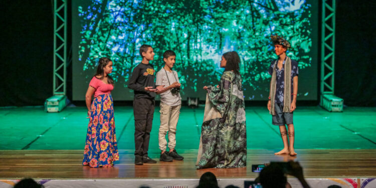 Fera 2026 inicia calendário com etapas em todo o estado e finais em Porto Velho