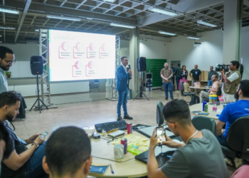 Porto Velho vai sediar Tecnogame 2026