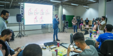 Porto Velho vai sediar Tecnogame 2026