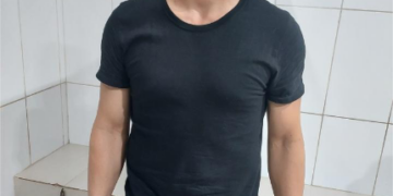 POLÍCIA MILITAR GARANTE SEGURANÇA DE BEBÊ APÓS OCORRÊNCIA FAMILIAR