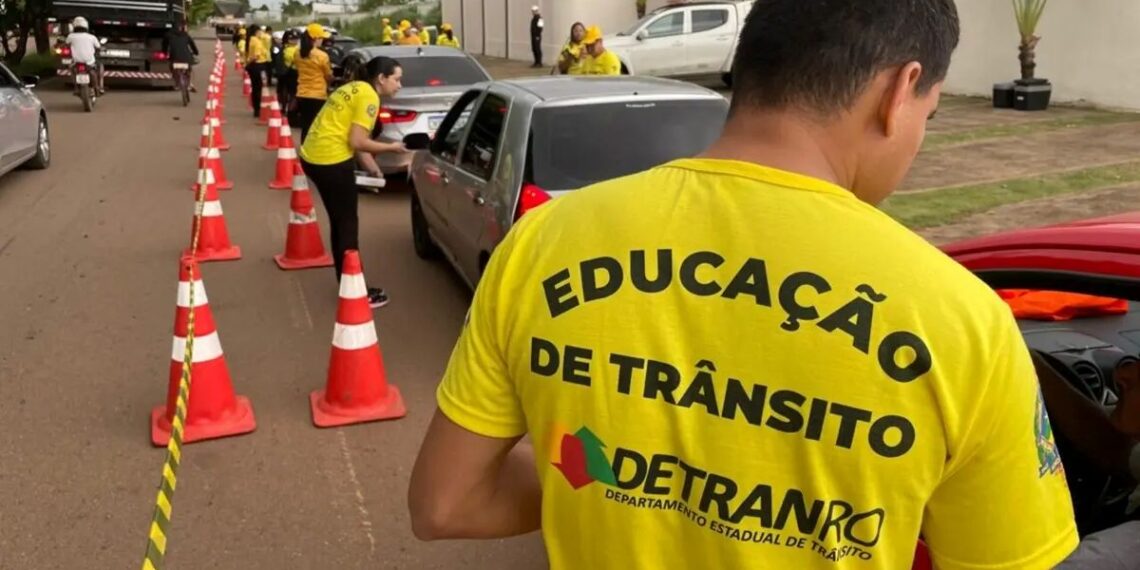 Parlamentares aprovam projeto que altera legislação sobre servidores do Detran