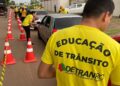 Parlamentares aprovam projeto que altera legislação sobre servidores do Detran
