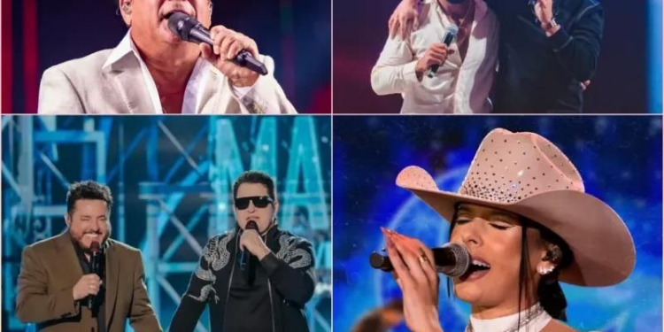 Presidente da Expoagro de Rolim de Moura confirma shows de Leonardo, Bruno & Marrone, Ana Castela e Diego & Arnaldo