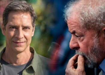 Lula perde ação contra jornalista que o chamou de “diabo”; Justiça aponta liberdade de expressão