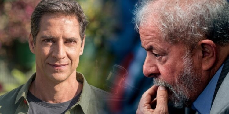 Lula perde ação contra jornalista que o chamou de “diabo”; Justiça aponta liberdade de expressão