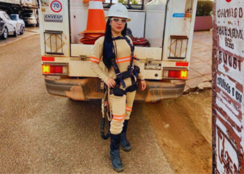Mulheres conquistam espaço e inspiram novas gerações no setor elétrico de Rondônia