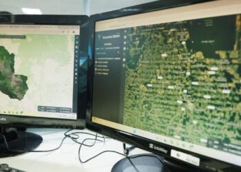 Rondônia e Acre avançam em Acordo de Cooperação Técnica para modernizar gestão ambiental