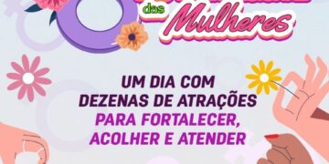 Ação especial para mulheres oferece atendimentos gratuitos no Espaço Alternativo