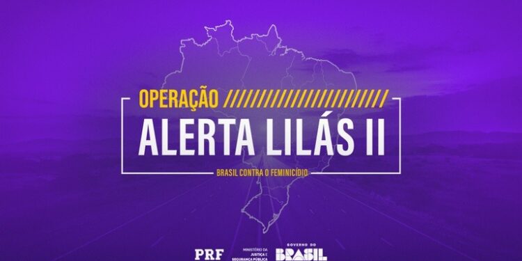 PRF cumpre mais de 300 mandados de prisão contra fugitivos da Justiça por violência contra as mulheres
