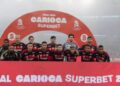 Flamengo vence Fluminense nos pênaltis e conquista tricampeonato carioca no Maracanã