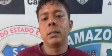Mulher é assassinada pelo marido no Amazonas em pleno Dia Internacional das Mulheres