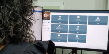 Emissão de Registro e Licenciamento de Veículo pela Central de Serviços do Detran-RO garante mais praticidade ao cidadão