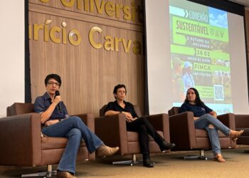 Seminário realizado na FIMCA atraiu mais de 200 pessoas, destacou o protagonismo feminino e provou na prática a viabilidade de aliar produção rural à floresta em pé