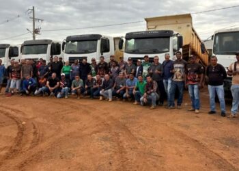 Deputado Laerte Gomes cumpre agenda de reuniões, visitas e anúncios de recursos em Machadinho do Oeste