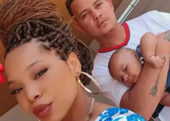 Pai morre dias após perder filho e companheira em explosão de gás em Ji-Paraná