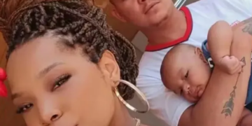 Pai morre dias após perder filho e companheira em explosão de gás em Ji-Paraná