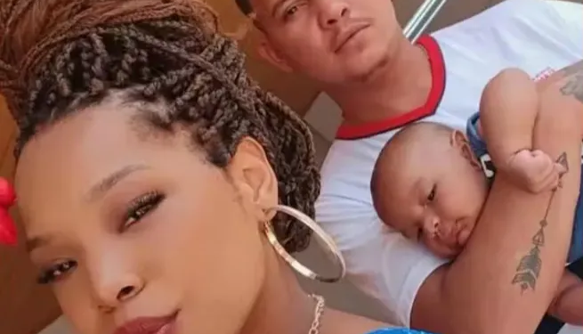 Pai morre dias após perder filho e companheira em explosão de gás em Ji-Paraná