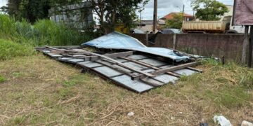 Fiscalização reforça regras para publicidade em vias públicas