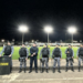 10º BATALHÃO DE POLÍCIA MILITAR REALIZA POLICIAMENTO NO CAMPEONATO RONDONIENSE DE FUTEBOL