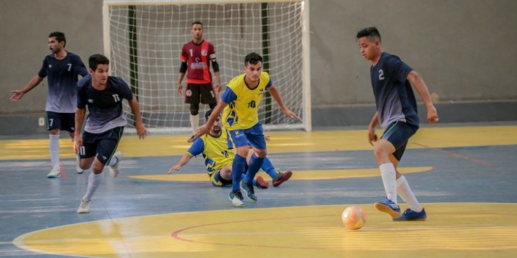 Inscrições abertas para Olímpiadas Madeirão