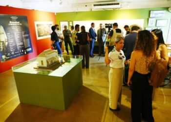 Governo de RO celebra resgate histórico com reabertura do Complexo Memorial Rondon em Porto Velho