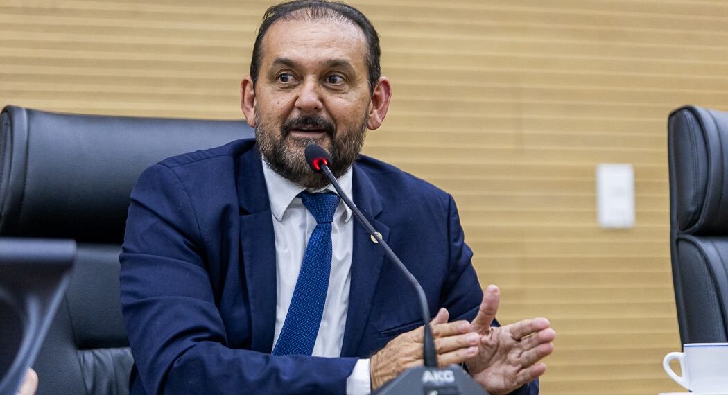 Emenda de R$ 500 mil do deputado Laerte Gomes garante aquisição de implementos agrícolas para Vale do Anari