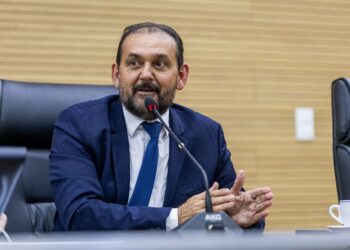 Emenda de R$ 500 mil do deputado Laerte Gomes garante aquisição de implementos agrícolas para Vale do Anari